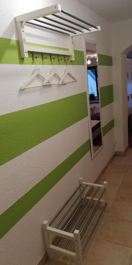 Ferienwohnung Sonnwald Düsseldorf Exterior foto