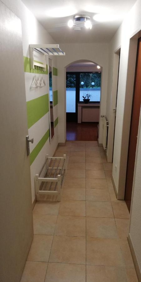 Ferienwohnung Sonnwald Düsseldorf Exterior foto
