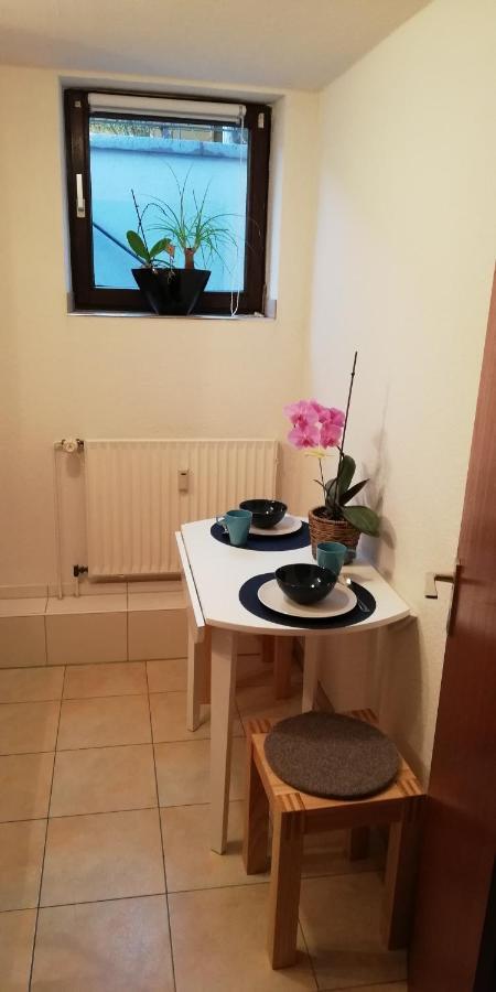 Ferienwohnung Sonnwald Düsseldorf Exterior foto