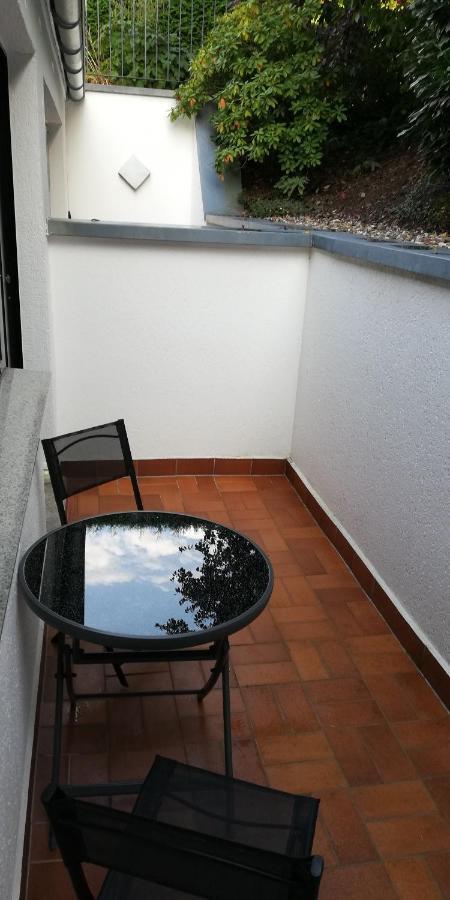 Ferienwohnung Sonnwald Düsseldorf Exterior foto